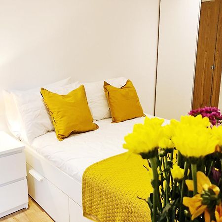 Apartamento Ekhaya Three Mánchester Exterior foto