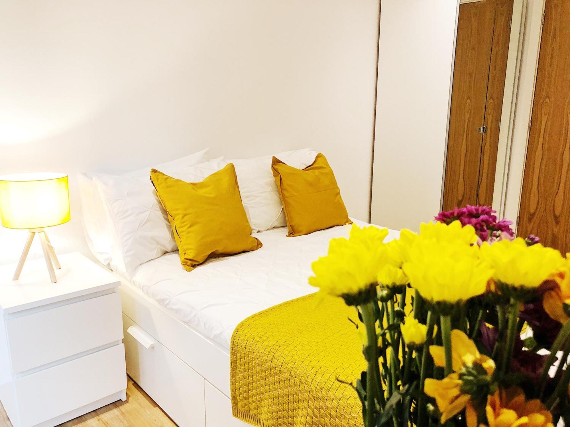 Apartamento Ekhaya Three Mánchester Exterior foto