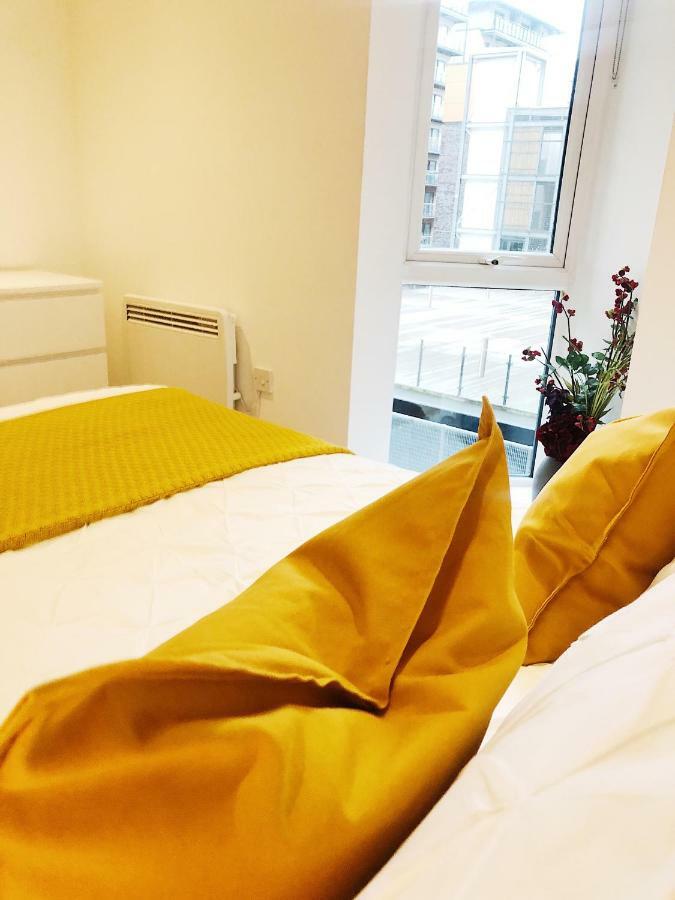 Apartamento Ekhaya Three Mánchester Exterior foto