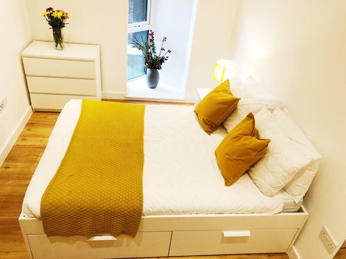 Apartamento Ekhaya Three Mánchester Exterior foto