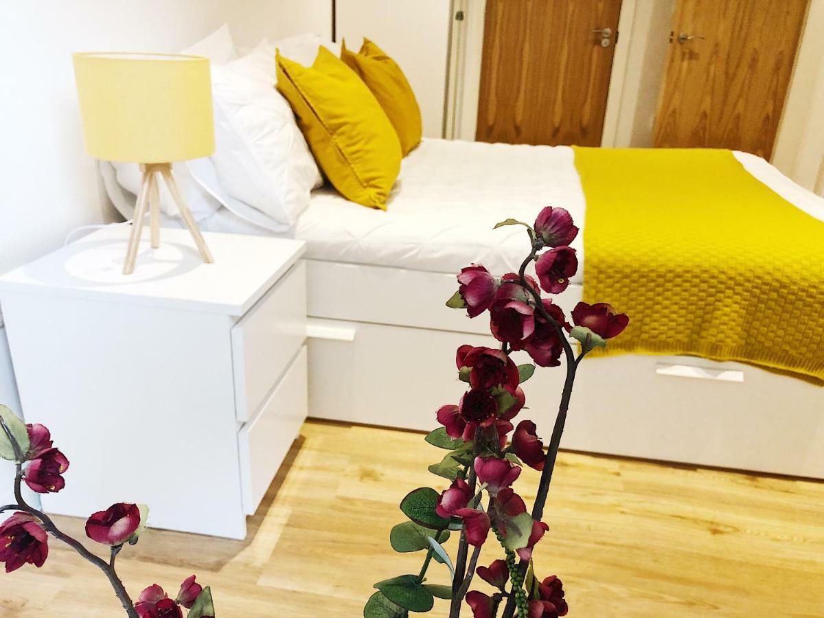 Apartamento Ekhaya Three Mánchester Exterior foto